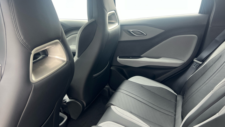 BYD Dolphin Surf 65kW Active 30kWh 5dr Auto Electric Hatchback